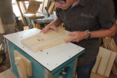 workshop cursus klussen beqwaam baarn